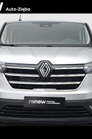 Renault Trafic Kombi 2.0 Blue dCi L2 Equilibre EDC-2