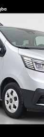 Renault Trafic Kombi 2.0 Blue dCi L2 Equilibre EDC-3