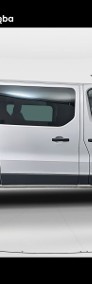 Renault Trafic Kombi 2.0 Blue dCi L2 Equilibre EDC-4