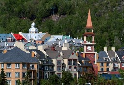 Mieszkanie Mont-Tremblant