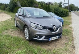 Renault Scenic IV 1,6 dci delikatnie uszk. 100% sprawny