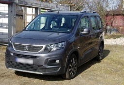 Peugeot Rifter - sprzedam prywatnie
