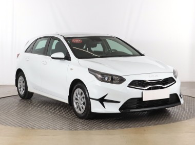 Kia Cee'd III , Salon Polska, 1. Właściciel, VAT 23%, Klima, Tempomat,-1