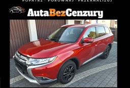 Mitsubishi Outlander III 2.0i 150 KM MIVEC SUV-Star - Full Serwis ASO EURO6