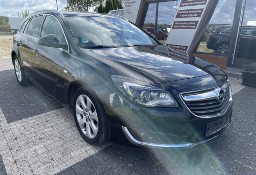 Opel Insignia II 150 tys przebieg , bezwypadkowy zadbany