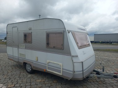 440, 4/5-Osobowa,DMC 1050 kg,Beyerland  400-1