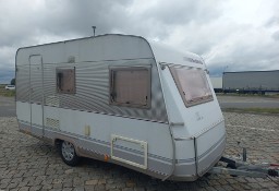Dethleffs 440, 4/5-Osobowa,DMC 1050 kg,Beyerland 400