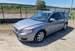 Volvo V50 II stan bardzo dobry