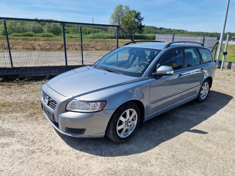 Volvo V50 II stan bardzo dobry