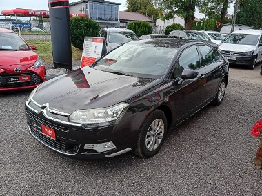 Citroen C5 III Możliwość zamiany.-1