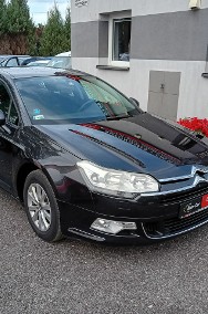 Citroen C5 III Możliwość zamiany.-2