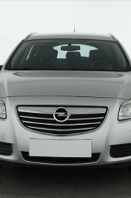 Opel Insignia , Klimatronic, Tempomat, Podgrzewane siedzienia,ALU-2