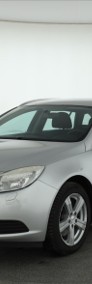 Opel Insignia , Klimatronic, Tempomat, Podgrzewane siedzienia,ALU-3