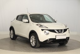 Nissan Juke , Salon Polska, Serwis ASO, Navi, Klimatronic, Tempomat
