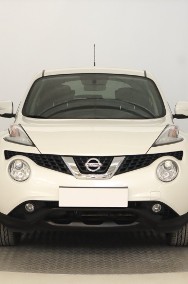 Nissan Juke , Salon Polska, Serwis ASO, Navi, Klimatronic, Tempomat-2