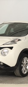 Nissan Juke , Salon Polska, Serwis ASO, Navi, Klimatronic, Tempomat-3