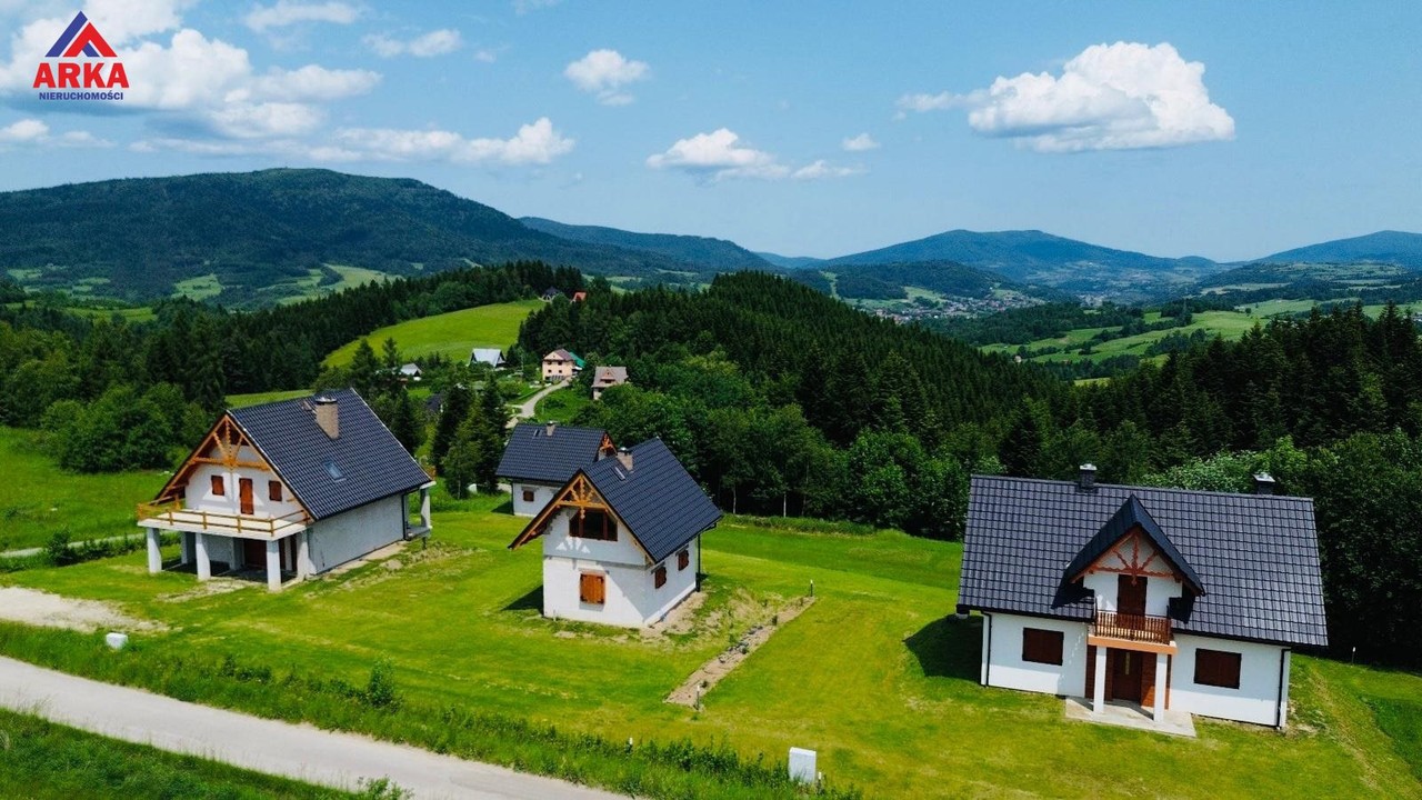 Dom na sprzedaż, 406 m², Rabka-Zdrój
