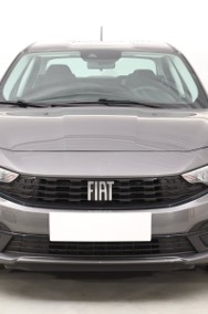 Fiat Tipo II , Salon Polska, Serwis ASO, Klima-2