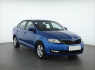 Skoda Rapid , Salon Polska, DSG, Klima, Tempomat, Parktronic