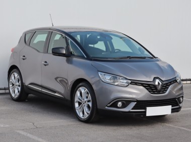 Renault Scenic IV , Navi, Klimatronic, Tempomat, Parktronic-1