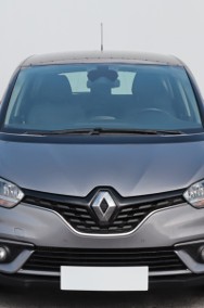 Renault Scenic IV , Navi, Klimatronic, Tempomat, Parktronic-2
