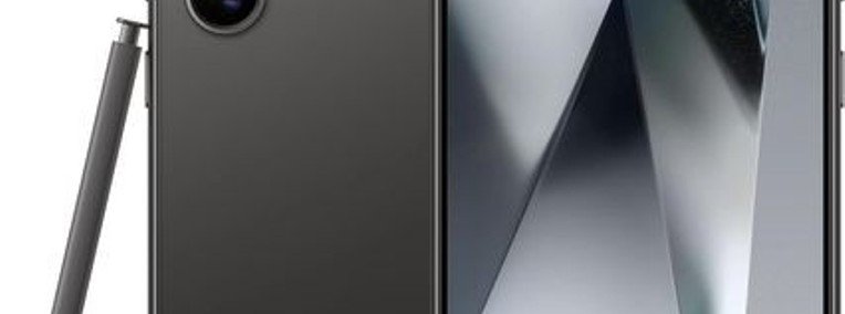 Samsung Galaxy S24 Ultra SM-S928 12/512GB Czarny-1
