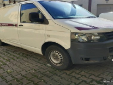 Volkswagen Transporter-1