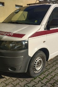 Volkswagen Transporter-2