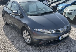 Honda Civic VIII Salon PL