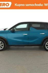 DS DS 3 DS 3 Crossback 1.2 Benzyna SoChic Klimatyzacja Tempomat Navi Elektryka-2