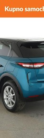 DS DS 3 DS 3 Crossback 1.2 Benzyna SoChic Klimatyzacja Tempomat Navi Elektryka-4