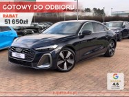 Audi A5 IV TFSI S line 2.0 TFSI S line (150 KM) Przednie fotele z elektryczną