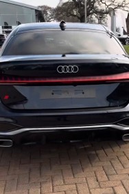 Audi A5 IV TFSI S line 2.0 TFSI S line (150 KM) Przednie fotele z elektryczną-2