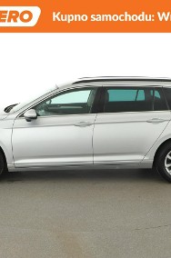 Volkswagen Passat B8 Comfortline 150KM navi PDC grzane fotele ACC climatronic-2