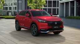 Honda HR-V III Honda HR-V Advance Sport 1.5 i-MMD (131 KM) CVT (100)