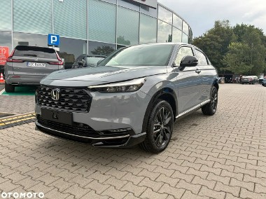 Honda HR-V III Honda HR-V Advance Sport 1.5 i-MMD (131 KM) CVT (100)-1