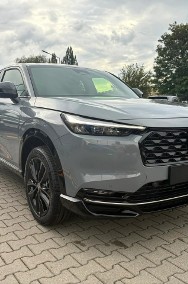 Honda HR-V III Honda HR-V Advance Sport 1.5 i-MMD (131 KM) CVT (100)-2
