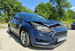 Ford Focus III 150 KM Bogata opcja wyposażenia