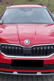 Skoda Kamiq Edition 130 1.0 TSI Edition 130 1.0 TSI 115KM-2