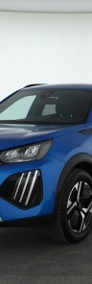 Peugeot 2008 Salon Polska, Serwis ASO, Automat, Skóra, Navi, Klimatronic,-3