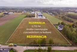 Działka inna Grabówka