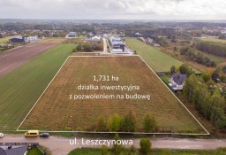 Działka inna Grabówka