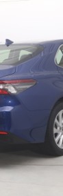 Toyota Camry VIII , Salon Polska, 1. Właściciel, Serwis ASO, Automat, VAT 23%,-4
