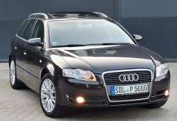 Audi A4 III (B7) * 1.8Turbo* 163KM* BARDZO ŁADNA* tempomat* ALUfelgi* grafitowa*