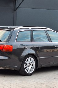 Audi A4 III (B7) * 1.8Turbo* 163KM* BARDZO ŁADNA* tempomat* ALUfelgi* grafitowa*-2