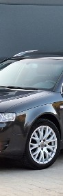 Audi A4 III (B7) * 1.8Turbo* 163KM* BARDZO ŁADNA* tempomat* ALUfelgi* grafitowa*-3