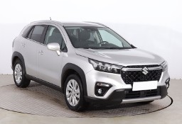 Suzuki SX4 S-Cross , Salon Polska, 1. Właściciel, Serwis ASO, Automat,