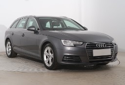 Audi A4 B9 Automat, VAT 23%, Skóra, Navi, Xenon, Bi-Xenon, Klimatronic,