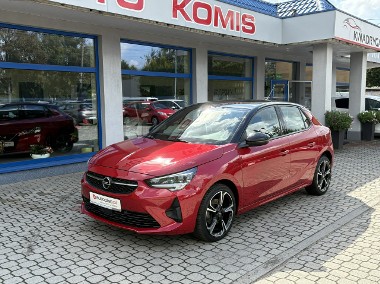 Opel Corsa F GS Line,Full LED,Tempomat, Podgrzewane fotele Gwarancja-1