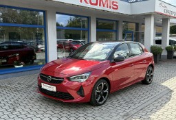 Opel Corsa F GS Line,Full LED,Tempomat, Podgrzewane fotele Gwarancja